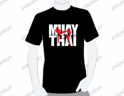  Foto: Muay Thai